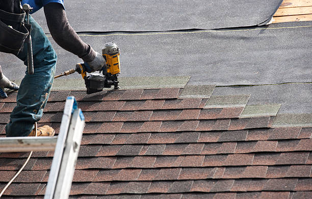Licensed Emergency Roof Repair service in Sturgis, KY - Brentwood Metal Roofing